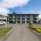 Gateway International Motel - map