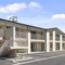 Rolleston Highway Motel - map