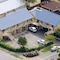 Apollo Motel Christchurch - map