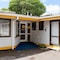 Yha Sunflower Lodge New Plymouth - map