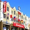 Best View Boutique Hotel, Usj Taipan - map