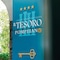 Hotel Il Tesoro Pompeiano - map
