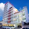Hotel Sentral Georgetown - map