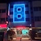 Eight Days Boutique Hotel - Permas Jaya - map