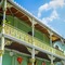 Chulia Heritage Hotel - map