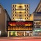 Bintang Collectionz Hotel - map