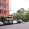 Lotus Hotel Johor Bahru - map