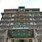 The Pavilion Hotel - map