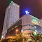 Mh Hotel Ipoh - map