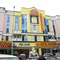 Sun Inns Hotel Kepong - map