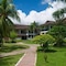 Panorama Country Resort Langkawi - map