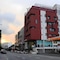 Ipoh Downtown Hotel - map