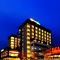 Kings Green Hotel - map