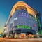 Travelodge Georgetown - map