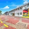 Sunday Malacca Near Jonker Street Formerly Quayside - map