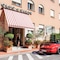 Hotel Golfo E Palme - map