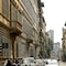 Hotel Firenze Capitale - map