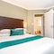 Mercure Johannesburg Bedfordview Hotel - map