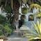 The Clarendon-Fresnaye - map