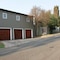 3 Melrose Road - map