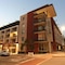 La Loggia Apartments - map