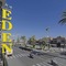 Hotel Eden - map