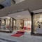 Ascot Boutique Hotel - map