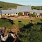 Valley Bushveld Country Lodge - map