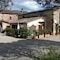Antica Fonte Residenza Di Siena - map