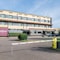 Hotel King, By R Collection Hotels - map