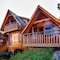 Abalone Lodges - map