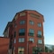 Hotel Fiera Milano - map