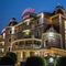 Sofievsky Posad Hotel - map
