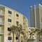 Boardwalk Beach  Hotel & Convention Center - map