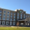 Holiday Inn Express Hotel & Suites Albany By Ihg - map