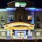 Holiday Inn Express & Suites Glendive By Ihg - map