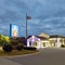 Motel 6 Scottsboro, Al – Hwy 72 - map
