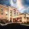 Hampton Inn & Suites Toledo Westgate - map