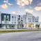 Wingate By Wyndham Panama City Area Lynn Haven - map