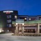 Courtyard By Marriott Houston North Shenandoah - map