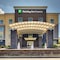 Holiday Inn Express Cheektowaga North East By Ihg - map