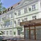 Golden Gate Inn - map