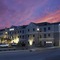 Staybridge Suites Jacksonville - Camp Lejeune Area By Ihg - map