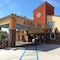 Azusa Inn Motel - map