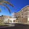 Courtyard By Marriott Sunnyvale Silicon Valley - map