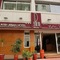 Le Pietri Urban Hotel - map