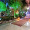 Hivernage Secret Suites & Garden - map