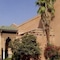 Riad Aquarelle - map