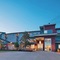 Residence Inn By Marriott Houston Northwest Cypress - map