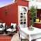 Riad Eden - map